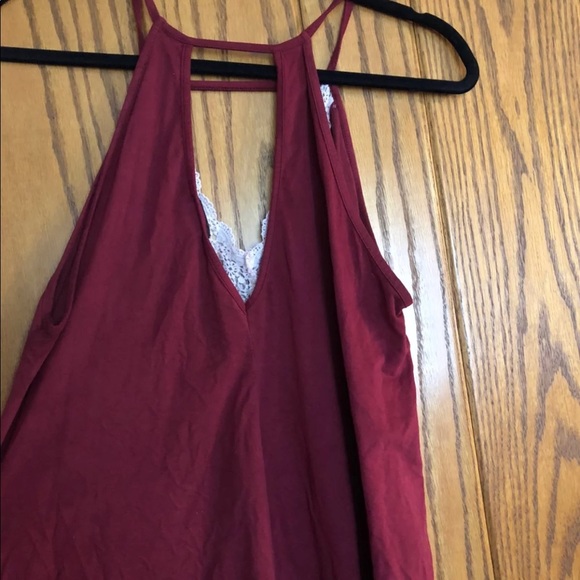 Tank - Picture 2 of 3